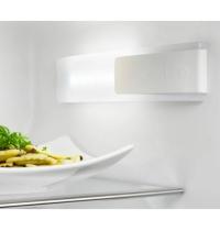 ELECTROLUX EN3454NOX - ULTIMO PEZZO - FRIGO COMBI L. INSTALL. - VENT/NO FROST - 220L + 91L - CL: