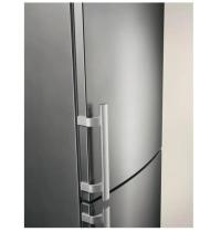 ELECTROLUX EN3454NOX - ULTIMO PEZZO - FRIGO COMBI L. INSTALL. - VENT/NO FROST - 220L + 91L - CL: