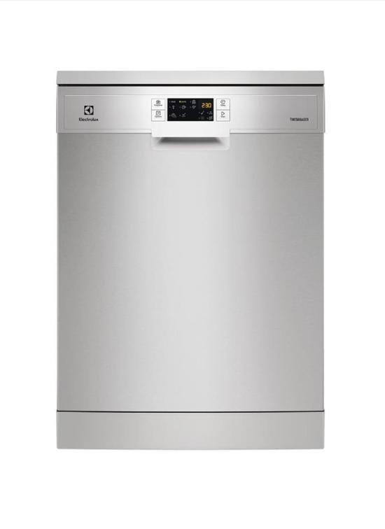 ELECTROLUX ESF5545LOX - LAVASTOV. L. INSTALL. - TECN. AIRDRY - 13 COP. - 6 PROGR. - CL:”D”