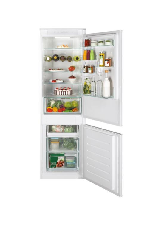 CANDY CBT3518FW - FRIGO COMBINATO AD INCASSO TOT/NFROST - CL: 