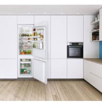 CANDY CBT3518FW - FRIGO COMBINATO AD INCASSO TOT/NFROST - CL: 