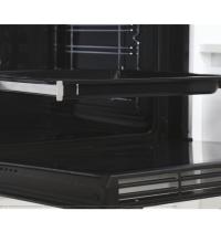 CANDY FCDINE896X - FORNO ELETTR. DA INCASSO MULTI-LEVEL E PIROL. - WI-FI - 9 FUNZ. COTT. - CL: