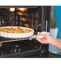 CANDY FCDINE896X - FORNO ELETTR. DA INCASSO MULTI-LEVEL E PIROL. - WI-FI - 9 FUNZ. COTT. - CL: