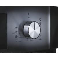 CANDY FCDINE896X - FORNO ELETTR. DA INCASSO MULTI-LEVEL E PIROL. - WI-FI - 9 FUNZ. COTT. - CL: