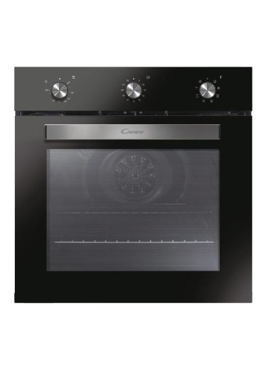 CANDY FCDIE206N - FORNO ELETTR. DA INCASSO VENT. - 8 FUNZ. COTT. - CL: