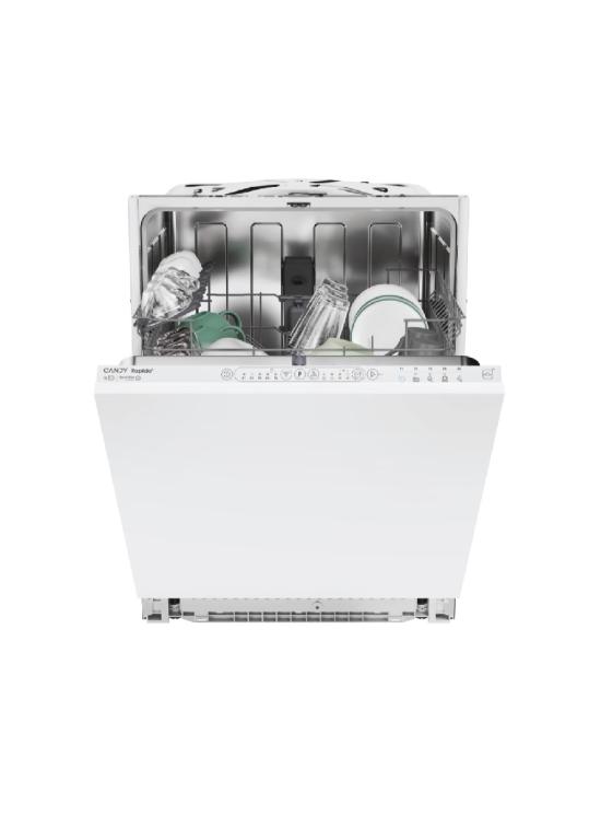 CANDY CI3E7LOW - LAVASTOVIGLIE DA INCASSO - INVERTER - 13 COP. - 5 PROGR. - CL: