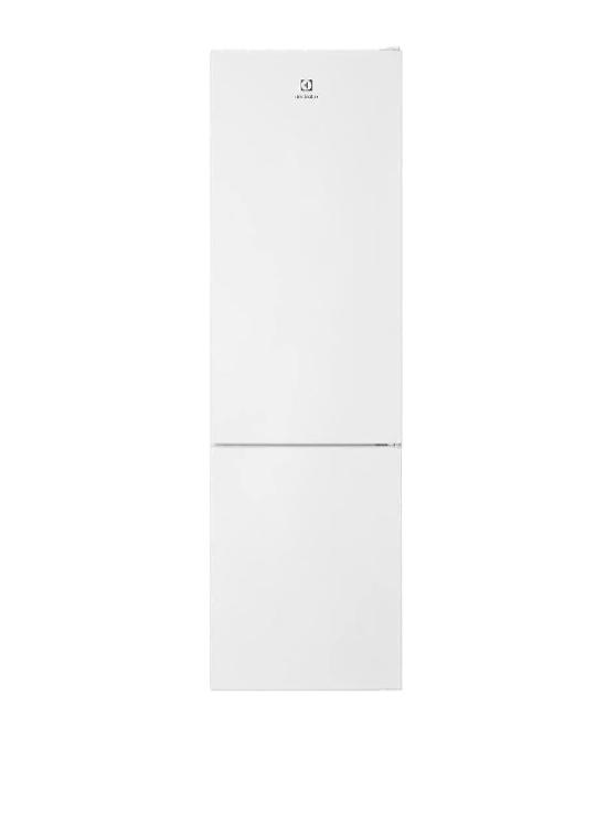 ELECTROLUX LNT5MF36W0 - FRIGO D. PORTA - TOT NO FROST - 266L + 94L - CL: