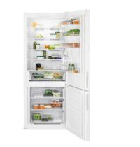 ELECTROLUX LNT5MF36W0 - FRIGO D. PORTA - TOT NO FROST - 266L + 94L - CL: