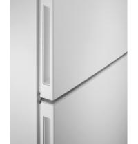 ELECTROLUX LNT5MF36W0 - FRIGO D. PORTA - TOT NO FROST - 266L + 94L - CL: