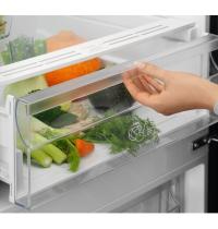 ELECTROLUX LNT5MF36W0 - FRIGO D. PORTA - TOT NO FROST - 266L + 94L - CL: