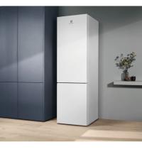 ELECTROLUX LNT5MF36W0 - FRIGO D. PORTA - TOT NO FROST - 266L + 94L - CL: