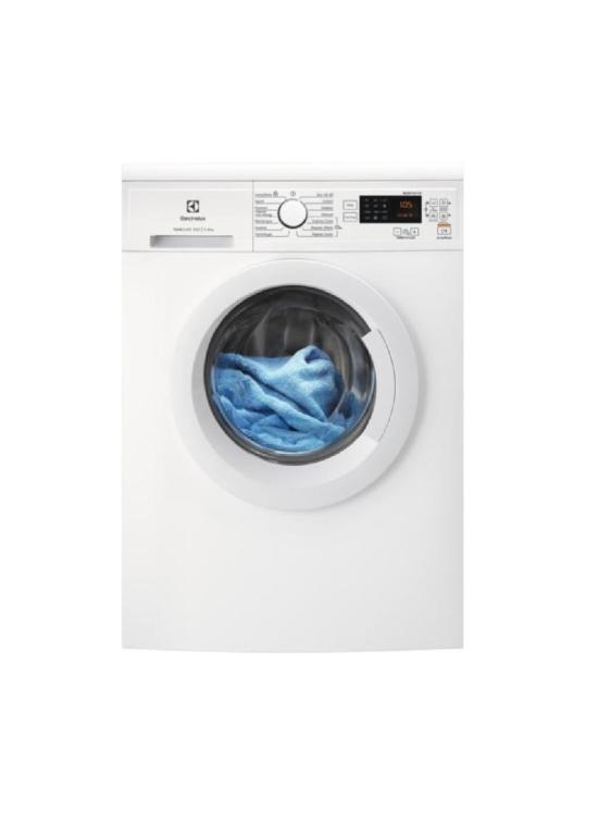 ELECTROLUX EW2F5820WG - LAVATRICE A L. INSTALL. - 8KG - 14 PROGR. - CL: