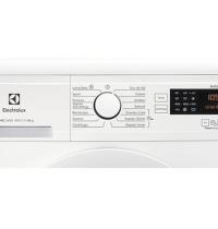 ELECTROLUX EW2F5820WG - LAVATRICE A L. INSTALL. - 8KG - 14 PROGR. - CL: