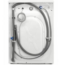 ELECTROLUX EW2F5820WG - LAVATRICE A L. INSTALL. - 8KG - 14 PROGR. - CL: