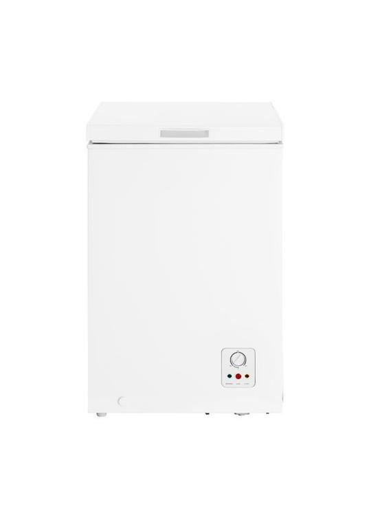 HISENSE FC125D4AW1 - CONG. A POZZO A L. INSTALL. - 95L - CL: