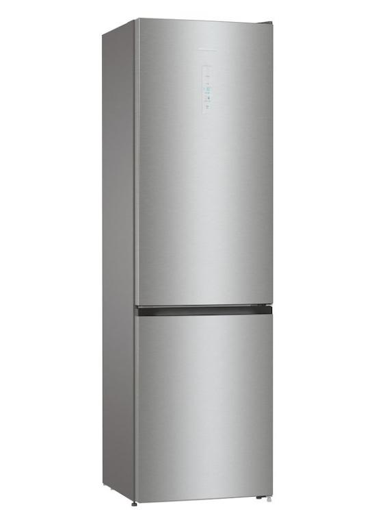 HISENSE RB434N4BCE1 - FRIGO COMBI D. PORTA TOT NO FROST/MULTI AIRFLOW - CL: