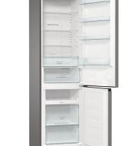 HISENSE RB434N4BCE1 - FRIGO COMBI D. PORTA TOT NO FROST/MULTI AIRFLOW - CL: