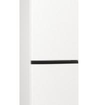 HISENSE RB390N4AW21 - FRIGO COMBI TOTAL NO FROST/MULTI AIRFLOW - 204L + 96L - CL: