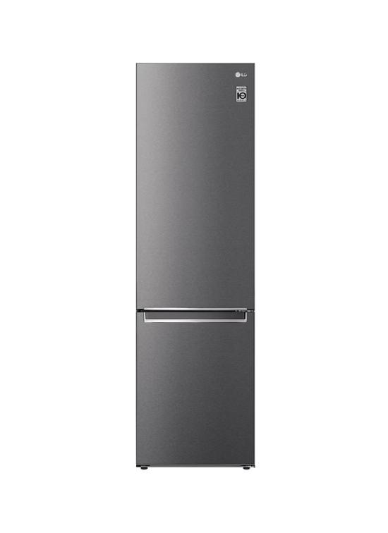 LG GBP62DSNGN - FRIGO COMBI TOTAL NO FROST L. INSTALL. - 277L+107L - CL: