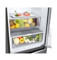 LG GBP62DSNGN - FRIGO COMBI TOTAL NO FROST L. INSTALL. - 277L+107L - CL: