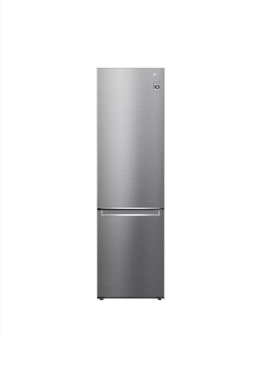 LG GBB72NSVGN - FRIGO COMBI TOTAL NO FROST L. INSTALL. - 277L+107L - CL: