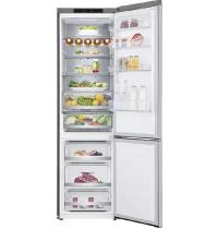 LG GBB72NSVGN - FRIGO COMBI TOTAL NO FROST L. INSTALL. - 277L+107L - CL: