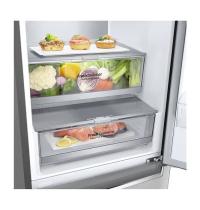 LG GBB72NSVGN - FRIGO COMBI TOTAL NO FROST L. INSTALL. - 277L+107L - CL: