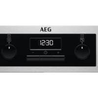 AEG BEB331010M - FORNO ELETTR. MULTIF. SURROUNDCOOK - VENT. THERMIC AIR - 7 FUNZ. COTT. - CL: