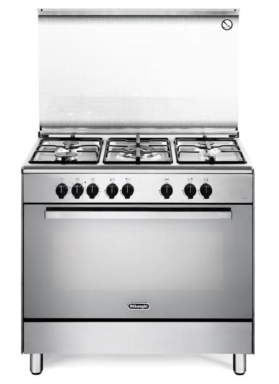 DE LONGHI  DEMX96 ED  CUCINA 90X60 FORNO ELETTRICO