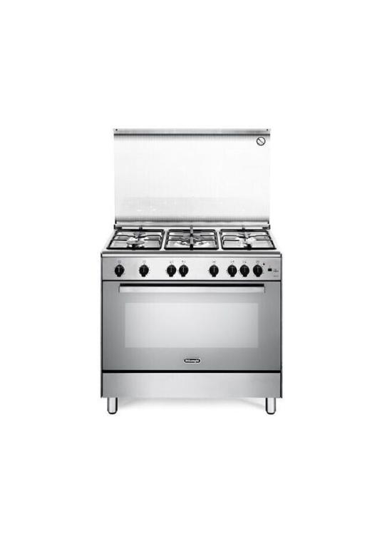 DE LONGHI   DGVX96 ED2 CUCINA 90X60 FORNO GAS VENTILATO