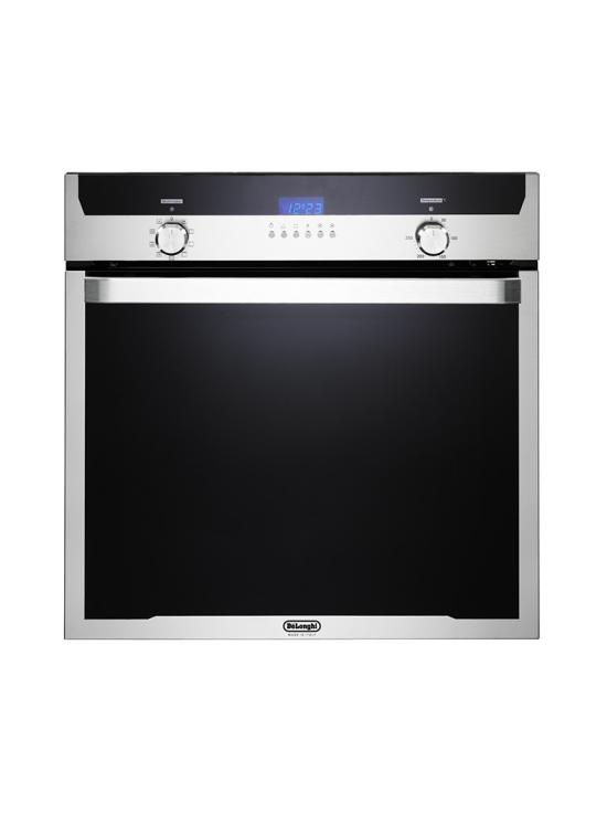 DE LONGHI SLM8XLED - FORNO DA INCASSO MULTIFUNZ. - 3D PLUS - 9 PROGR. - 72L - CL: