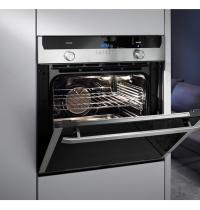 DE LONGHI SLM8XLED - FORNO DA INCASSO MULTIFUNZ. - 3D PLUS - 9 PROGR. - 72L - CL: