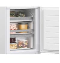 DE LONGHI F6CTNF248E FRIGO COMBI DA INCASSO - TOT N/FROST - CL: