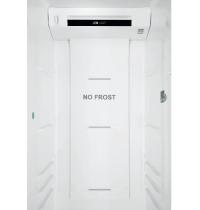 HAIER HSR3918FNPG - FRIGO AMERICANO D. PORTA L. INSTALL. - TOT. NO FROST - 337L + 191L - CL: