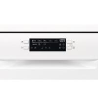 ELECTROLUX ESA47200SW - LAVASTOVIGLIE A L. INSTALL. - AIRDRY - 13 COP. - 8 PROGR. - CL: