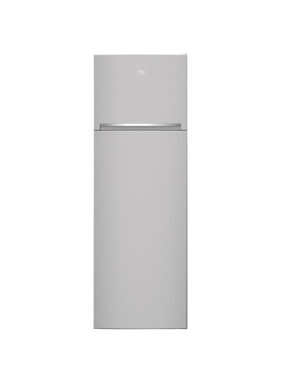 BEKO RDSA310M30SN - FRIGO D. PORTA L. INSTALL. - STATICO - SILVER - 237L+69L - CL: