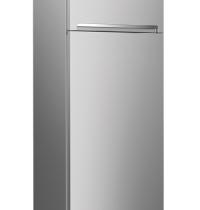 BEKO RDSA310M30SN - FRIGO D. PORTA L. INSTALL. - STATICO - SILVER - 237L+69L - CL: