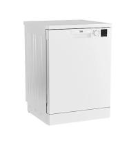 BEKO DVN05320W - LAVAST. A L. INSTALL. - 13 COP. - 5 PROGR. - CL: