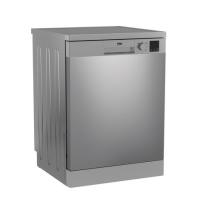 BEKO DVN05320X - LAVASTOV. L. INSTALL. - INOX - 13 COP. - 5 PROGR. - CL: