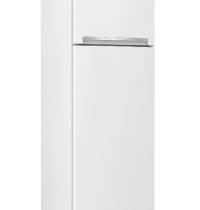 BEKO RDSA240K20WN - FRIGO D. PORTA L. INSTALL. - 177L+46L - CL: