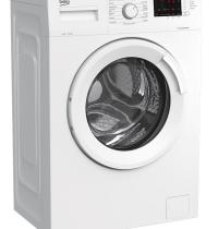 BEKO WUX71032 - LAVATRICE - 7 KG - CLASSE E - 1000 GIRI/MIN - 1