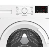 BEKO WUX71032 - LAVATRICE - 7 KG - CLASSE E - 1000 GIRI/MIN - 3