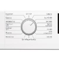 BEKO WUX71032 - LAVATRICE - 7 KG - CLASSE E - 1000 GIRI/MIN - 4