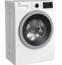 BEKO WUY81436S - LAVATR. A VAPORE A L. INSTALL. - 8KG - 15 PROGR. - 1400 GIRI/MIN - CL: