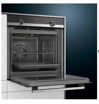 SIEMENS  HB513ABR1 FORNO ELETTRICO CLASSE A - 1