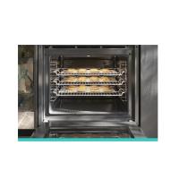 SIEMENS HB573ABR0  FORNO ELETTRICO PIROLITICO - 3