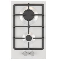 LA COTTURA GX3KF20E.000 - P. COTTURA A GAS E DA INCASSO - 2 ZONE COTT. - INOX - 1