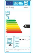 SCHAUB LORENZ SS461EX CUCINA CON FORNO ELETTRICO 60 X 60 - 5