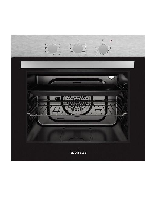 SHAUB LORENZ SSFE6X7BC FORNO ELETTR. VENT. DA INCASSO - CL: