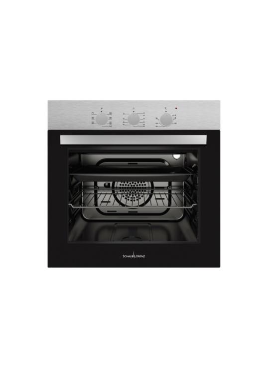 SHAUB LORENZ SSFE6X7 - FORNO ELETTR. VENT. DA INCASSO - CL: